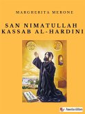 San Nimatullah Kassab Al-Hardini (eBook, ePUB)