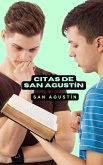 Citas de San Agustín (eBook, ePUB)