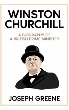 Winston Churchill - Greene, Joseph