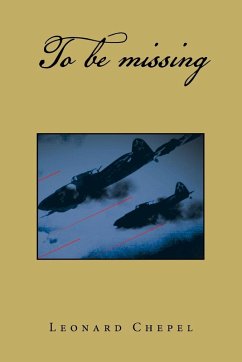 To Be Missing - Chepel, Leonard