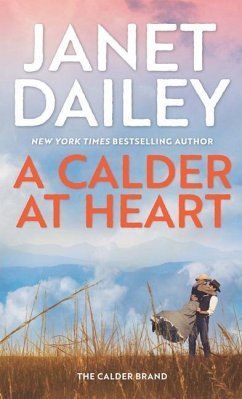 A Calder at Heart - Dailey, Janet