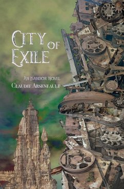 City of Exile - Arseneault, Claudie