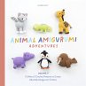 Animal Amigurumi Adventures Vol. 2 - Bild 1