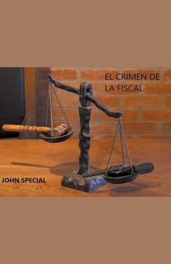 Cover El crimen de la fiscal