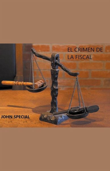 El crimen de la fiscal El crimen de la fiscal