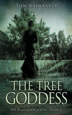 The Tree Goddess - Raimbault, Tom
