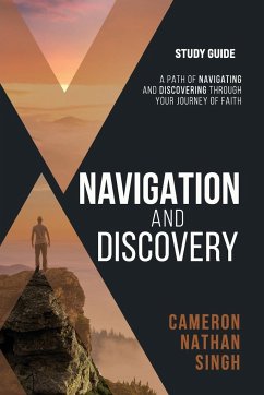 Navigation and Discovery Study Guide - Singh, Cameron Nathan
