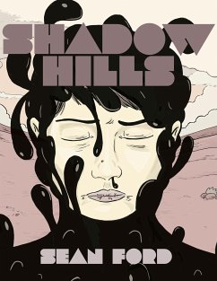 Shadow Hills - Ford, Sean