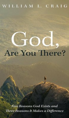 God, Are You There?