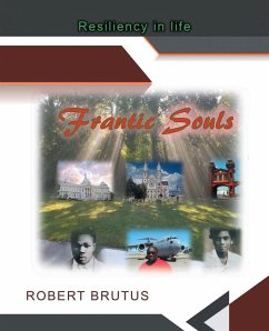 Frantic Souls - Brutus, Robert