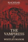The Vampiress of Whitley Manor