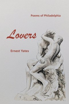 Lovers - Yates, Ernest