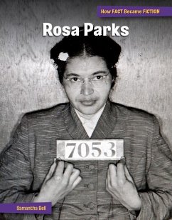 Rosa Parks - Bell, Samantha