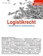 Logistikrecht 2023 - Bild 1