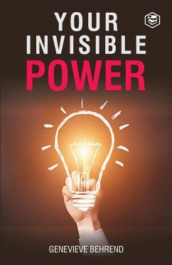 Your Invisible Power - Behrend, Geneviève