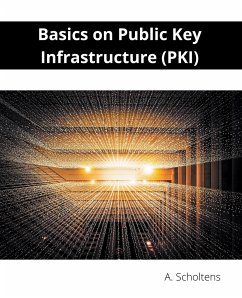 Basics on Public Key Infrastructure (PKI) - Scholtens, A.