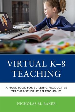 Virtual K-8 Teaching - Baker, Nicholas M.