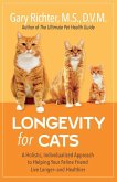 Longevity for Cats