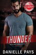 Thunder - Reed Hawthorne Security - Bild 1