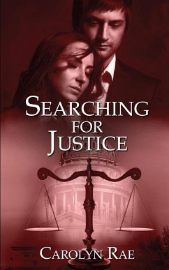 Searching for Justice - Rae, Carolyn