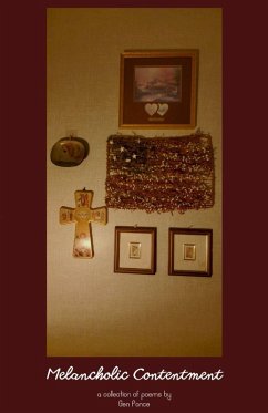 Melancholic Contentment - Ponce, Gen