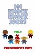 101 Knock Knock Jokes, Vol. 2 - Bild 1