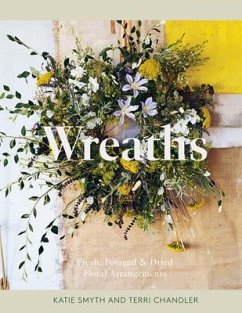 Cover Wreaths