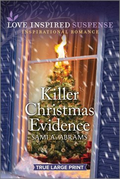 Killer Christmas Evidence - Abrams, Sami A