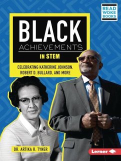 Black Achievements in Stem - Tyner, Artika R