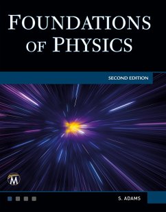 Cover Foundations of Physics