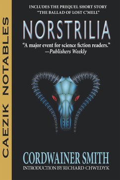 Norstrilia - Smith, Cordwainer