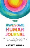 The Awesome Human Journal