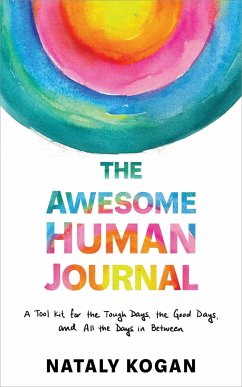 The Awesome Human Journal - Kogan, Nataly
