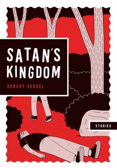 Satan's Kingdom - Sergel, Robert