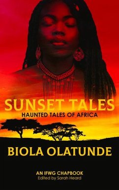 Sunset Tales - Olatunde, Biola