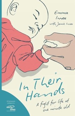 In Their Hands - Innes, Emma; Innes, Jamie