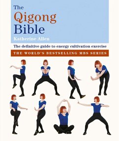 The Qigong Bible - Allen, Katherine