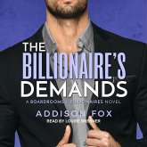 The Billionaire's Demands