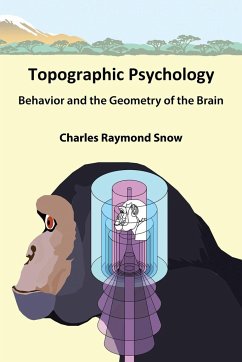 Topographic Psychology - Snow, Charles Raymond