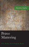 Peirce Mattering