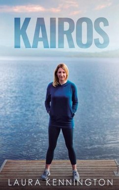 Kairos - Kennington, Laura