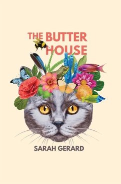 The Butter House - Gerard, Sarah