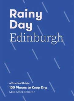 Rainy Day Edinburgh - MacEacheran, Mike