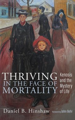 Thriving in the Face of Mortality