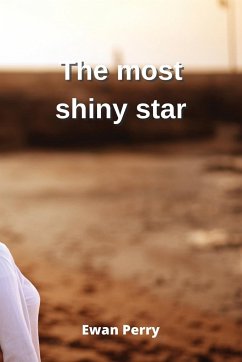 Cover The most shiny star
