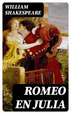 Romeo en Julia (eBook, ePUB) - Shakespeare, William