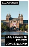 Jan, Jannetje en hun jongste kind (eBook, ePUB)