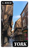 York (eBook, ePUB)