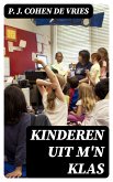 Kinderen uit m'n klas (eBook, ePUB)