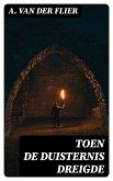 Toen de duisternis dreigde (eBook, ePUB)